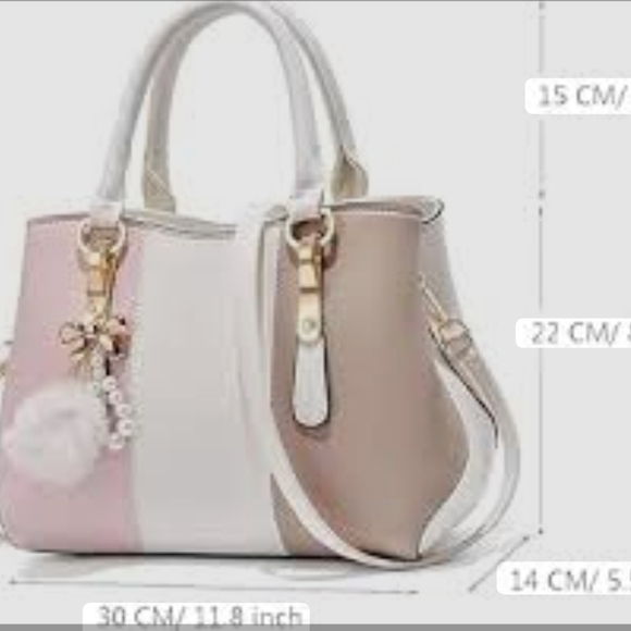 Handbag - Picture 2 of 2